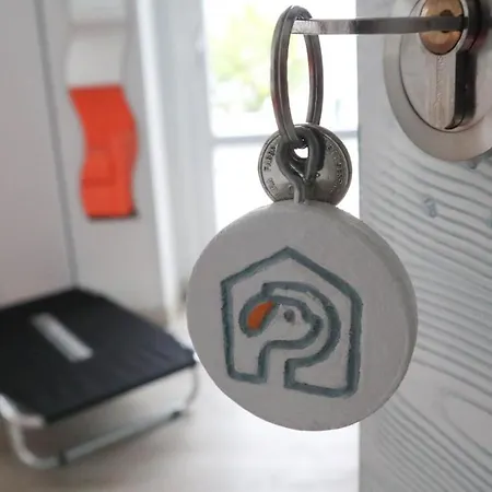 Διαμέρισμα La Casa Di Pamy