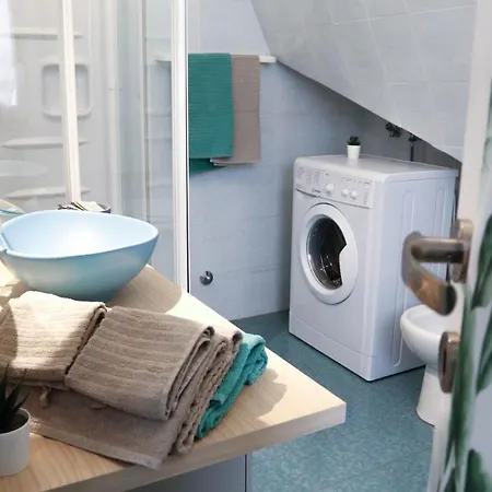 La Casa Di Pamy Μπελάρια-Ιτζέα Μαρίνα