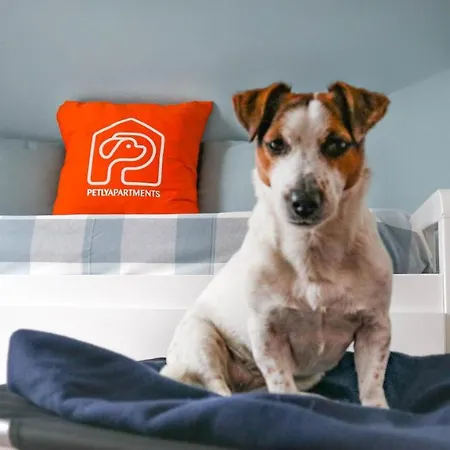 La Casa Di Pamy Μπελάρια-Ιτζέα Μαρίνα