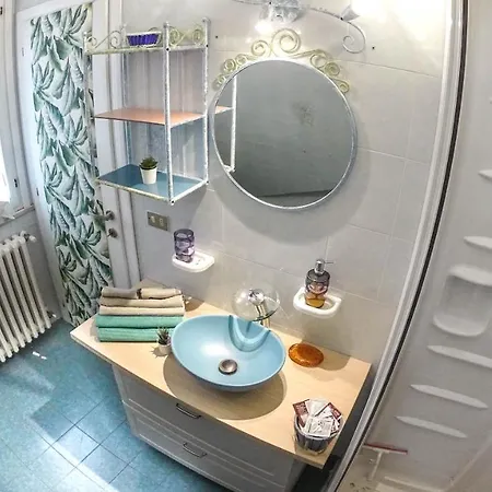 Διαμέρισμα La Casa Di Pamy Μπελάρια-Ιτζέα Μαρίνα