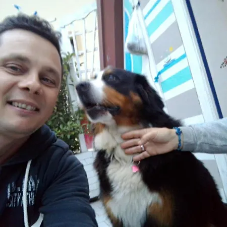 La Casa Di Pamy * Μπελάρια-Ιτζέα Μαρίνα