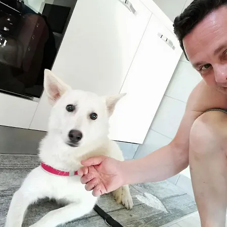 La Casa Di Pamy Διαμέρισμα Μπελάρια-Ιτζέα Μαρίνα