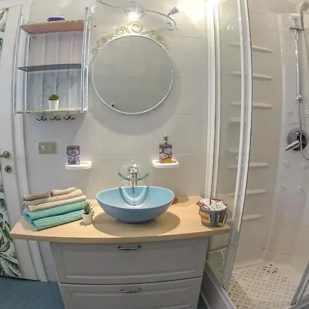 Διαμέρισμα La Casa Di Pamy *