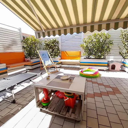 Apartmán La Casa Di Pamy *