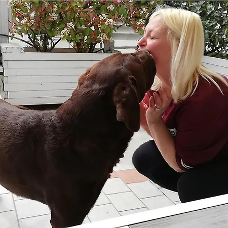 Διαμέρισμα La Casa Di Pamy Μπελάρια-Ιτζέα Μαρίνα