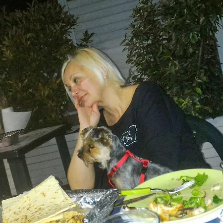 La Casa Di Pamy Μπελάρια-Ιτζέα Μαρίνα