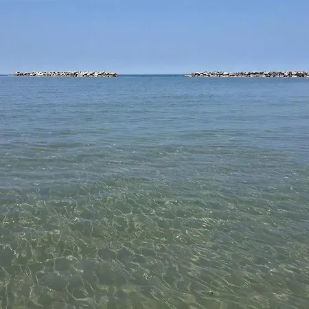 La Casa Di Pamy Διαμέρισμα *