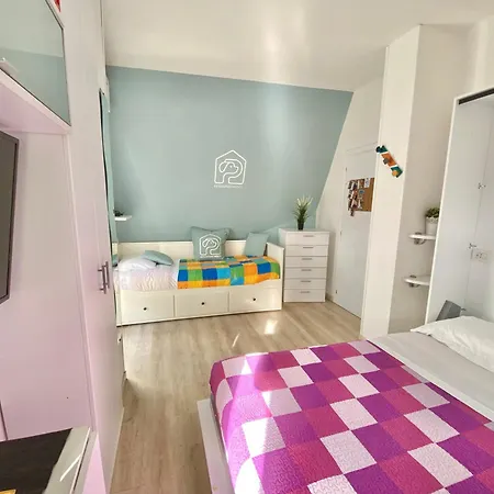 La Casa Di Pamy Appartement *