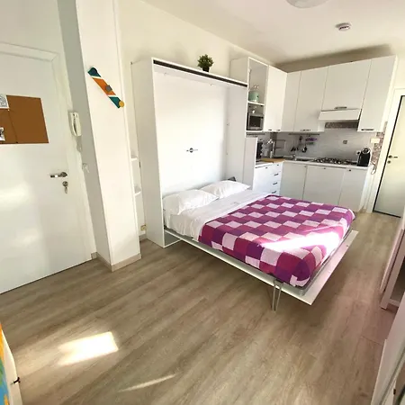 La Casa Di Pamy Μπελάρια-Ιτζέα Μαρίνα