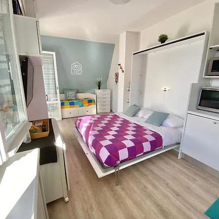 La Casa Di Pamy Appartement