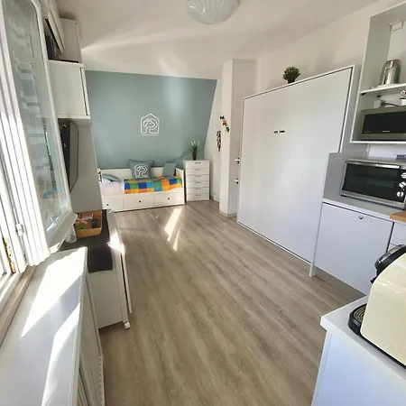 La Casa Di Pamy Appartement *
