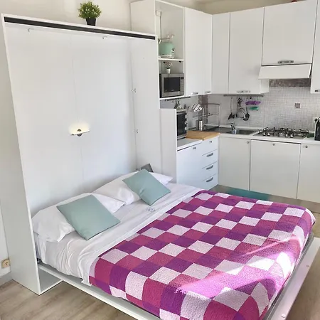 La Casa Di Pamy Διαμέρισμα Μπελάρια-Ιτζέα Μαρίνα