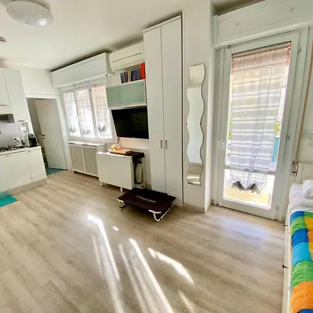 Διαμέρισμα La Casa Di Pamy