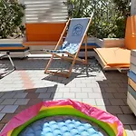 Apartment La Casa Di Pamy Bellaria-Igea Marina