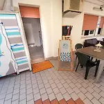 La Casa Di Pamy Apartment *