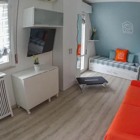 La Casa Di Pamy Bellaria-Igea Marina