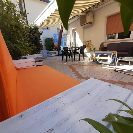La Casa Di Pamy *