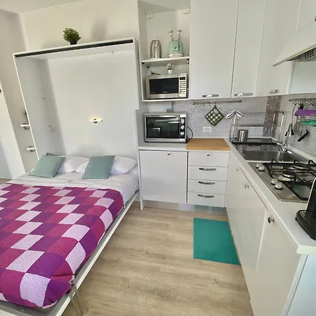 La Casa Di Pamy Appartement