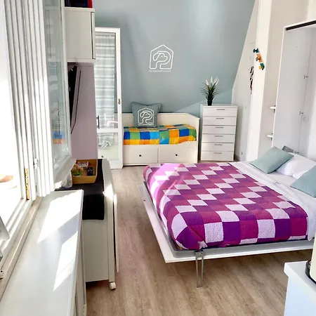 Lägenhet La Casa Di Pamy Bellaria-Igea Marina