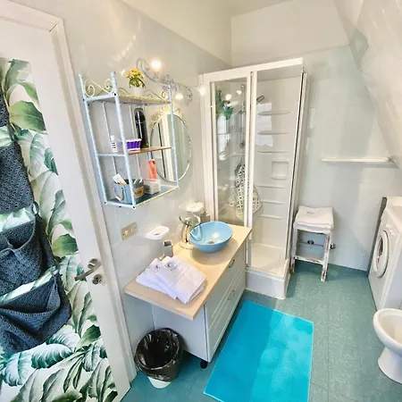 Lägenhet La Casa Di Pamy Bellaria-Igea Marina