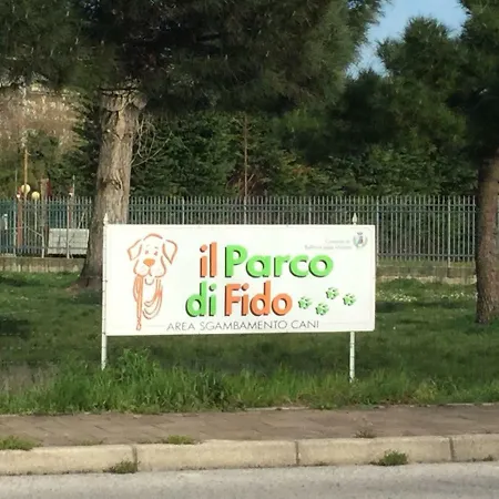 La Casa Di Pamy Apartamento