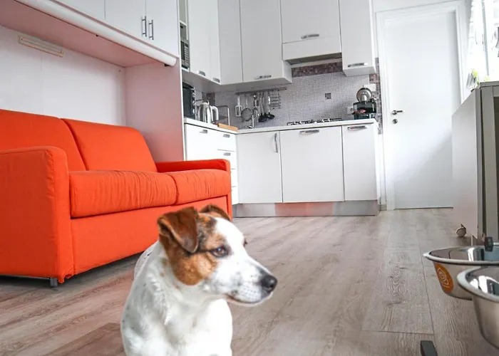 La Casa Di Pamy Appartement Bellaria-Igea Marina