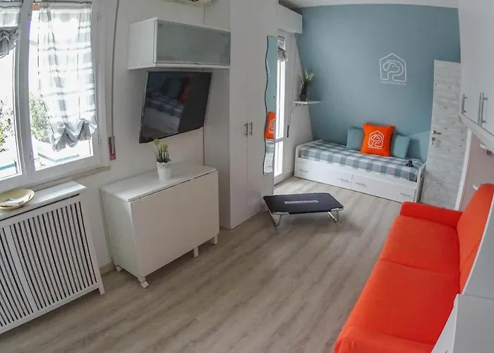 La Casa Di Pamy Bellaria-Igea Marina