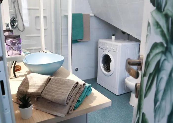 La Casa Di Pamy Bellaria-Igea Marina