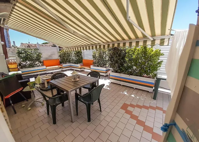 La Casa Di Pamy