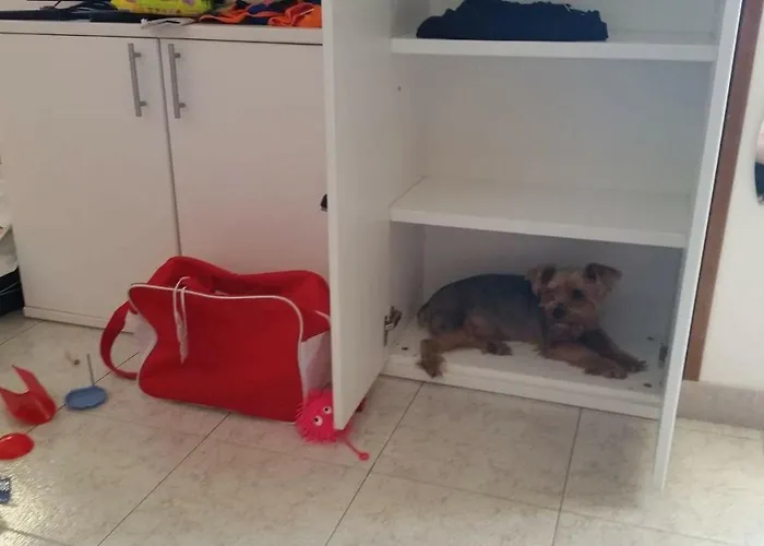 La Casa Di Pamy