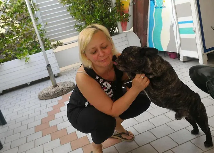 La Casa Di Pamy Bellaria-Igea Marina