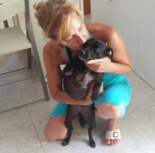 La Casa Di Pamy * Bellaria-Igea Marina