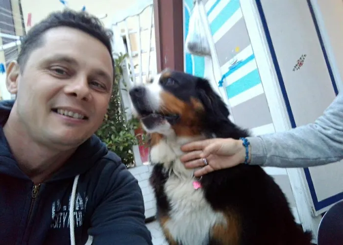 La Casa Di Pamy * Bellaria-Igea Marina