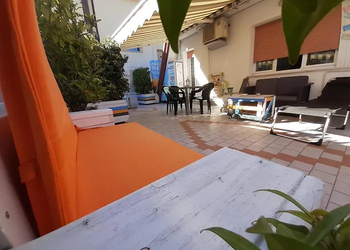 La Casa Di Pamy *