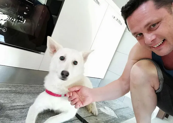 La Casa Di Pamy Appartement Bellaria-Igea Marina