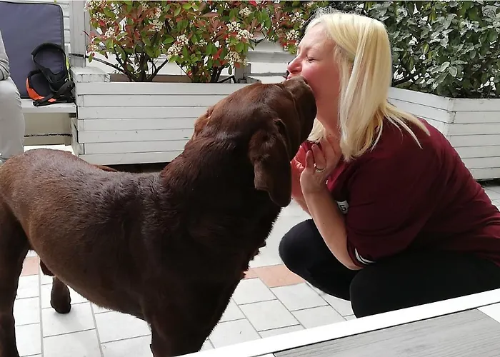 Appartement La Casa Di Pamy Bellaria-Igea Marina