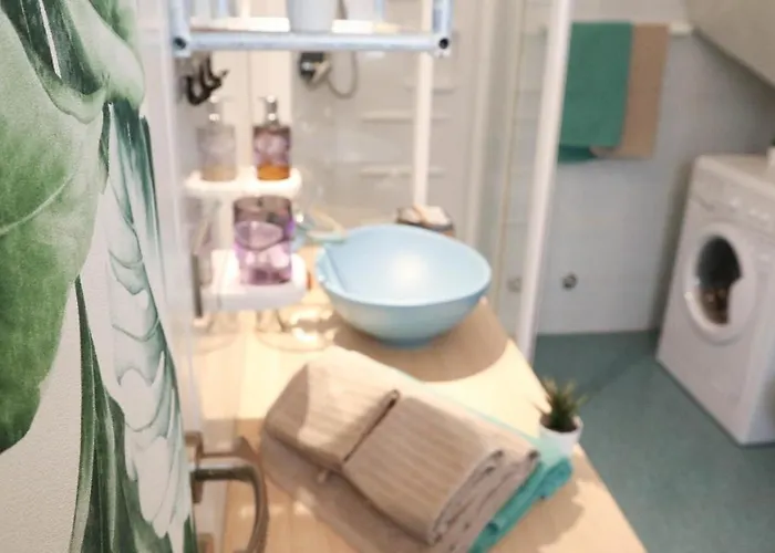 Lägenhet La Casa Di Pamy