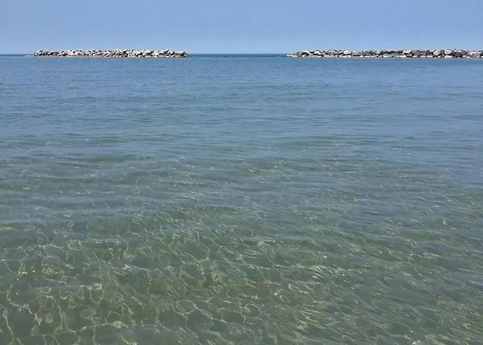 La Casa Di Pamy Lägenhet *