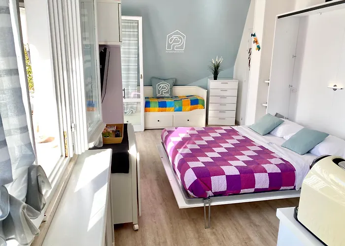 Appartement La Casa Di Pamy Bellaria-Igea Marina