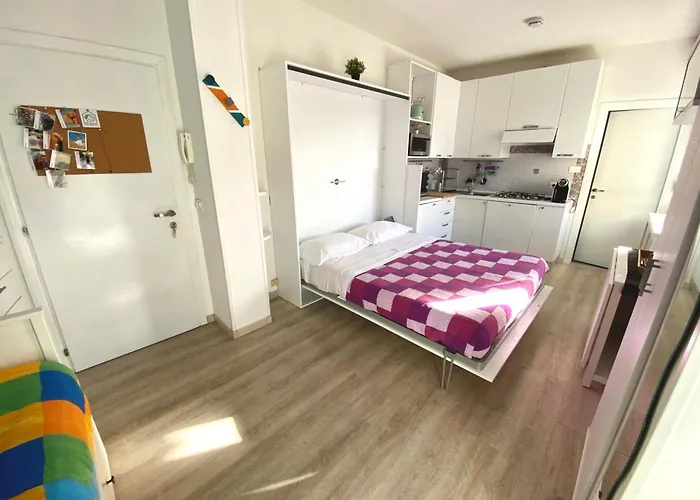 La Casa Di Pamy Bellaria-Igea Marina