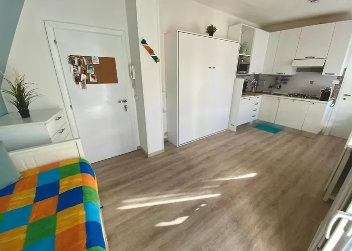 La Casa Di Pamy * Bellaria-Igea Marina