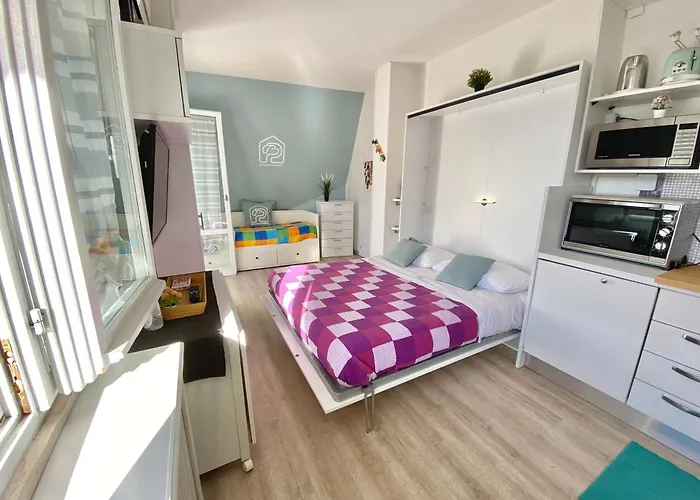 La Casa Di Pamy Appartement