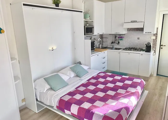 La Casa Di Pamy Appartement Bellaria-Igea Marina