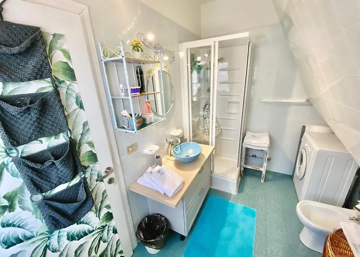 Appartement La Casa Di Pamy Bellaria-Igea Marina