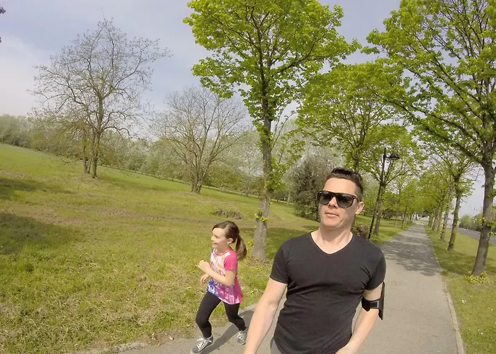 La Casa Di Pamy Appartement Bellaria-Igea Marina