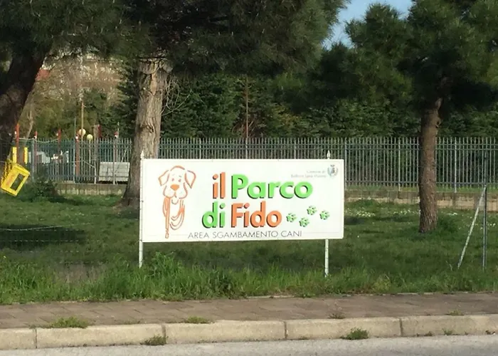 La Casa Di Pamy Appartement